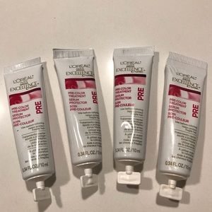 4 L’Oréal Paris excellence creme